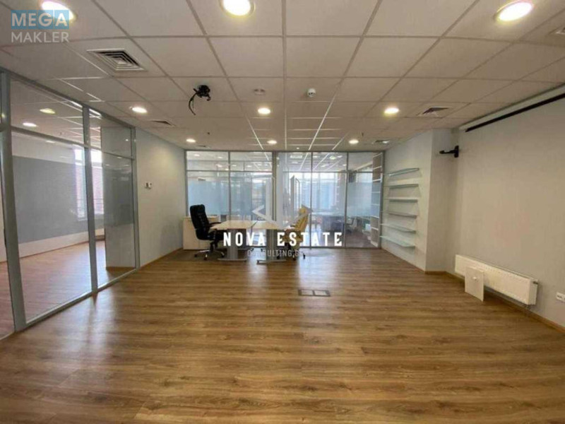 Оренда комерційної нерухомості, 187&nbsp;кв.м, под офис, <a class="location-link" href="/kiev/" title="Недвижимость Київ">Київ</a>, <a class="location-link" href="/kiev/darnickij/" title="Недвижимость Дарницький район">Дарницький р-н</a>, Дніпровська наб., 26 (изображение 4)