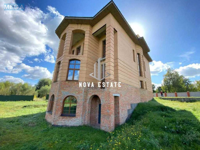 Продаж дома, 3&nbsp;поверху, 600&nbsp;кв.м, 20&nbsp;кімнат, ділянка 30&nbsp;соток, <a class="location-link" href="/hodosovka/" title="Недвижимость Ходосівка">Ходосівка</a>, набережна, 10 (изображение 3)