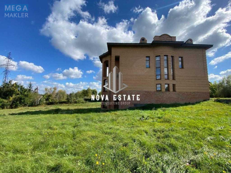 Продаж дома, 3&nbsp;поверху, 600&nbsp;кв.м, 20&nbsp;кімнат, ділянка 30&nbsp;соток, <a class="location-link" href="/hodosovka/" title="Недвижимость Ходосівка">Ходосівка</a>, набережна, 10 (изображение 4)