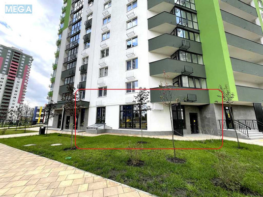 Оренда комерційної нерухомості, 70&nbsp;кв.м, под магазин, <a class="location-link" href="/kiev/" title="Недвижимость Київ">Київ</a>, <a class="location-link" href="/kiev/podolskij/" title="Недвижимость Подільський район">Подільський р-н</a>, Івана Виговського вул., 10 (изображение 3)