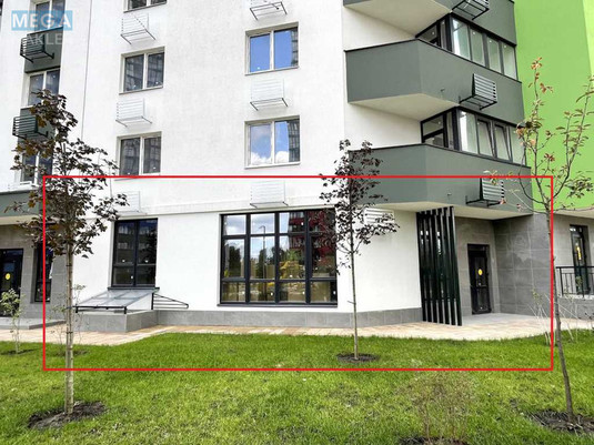 Оренда комерційної нерухомості, 70&nbsp;кв.м, под магазин, <a class="location-link" href="/kiev/" title="Недвижимость Київ">Київ</a>, <a class="location-link" href="/kiev/podolskij/" title="Недвижимость Подільський район">Подільський р-н</a>, Івана Виговського вул., 10 (изображение 4)