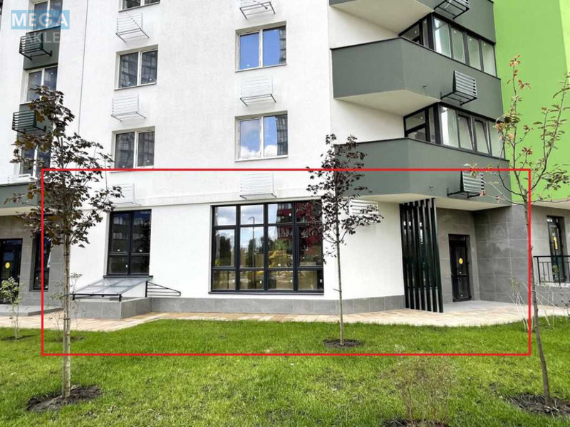 Оренда комерційної нерухомості, 70&nbsp;кв.м, под магазин, <a class="location-link" href="/kiev/" title="Недвижимость Київ">Київ</a>, <a class="location-link" href="/kiev/podolskij/" title="Недвижимость Подільський район">Подільський р-н</a>, Івана Виговського вул., 10 (изображение 4)