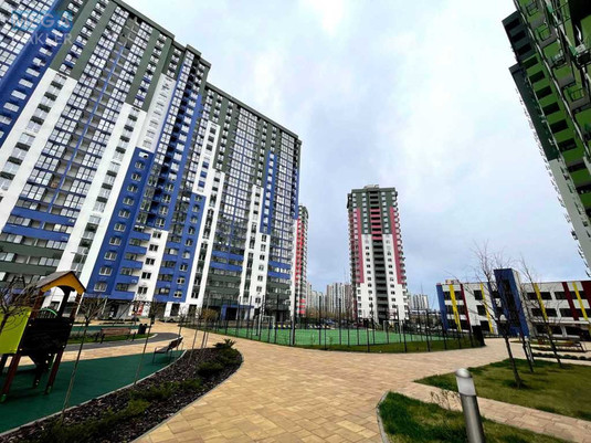 Оренда комерційної нерухомості, 70&nbsp;кв.м, под магазин, <a class="location-link" href="/kiev/" title="Недвижимость Київ">Київ</a>, <a class="location-link" href="/kiev/podolskij/" title="Недвижимость Подільський район">Подільський р-н</a>, Івана Виговського вул., 10 (изображение 14)