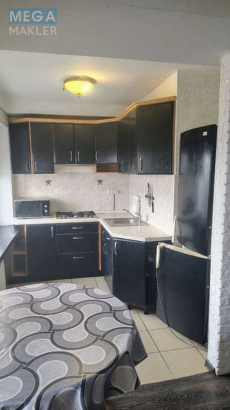 Оренда 1 кімнатної квартири, <a class="location-link" href="/kiev/" title="Недвижимость Київ">Київ</a>, <a class="location-link" href="/kiev/dneprovskij/" title="Недвижимость Дніпровський район">Дніпровський р-н</a>, Ентузіастів вул., 3 (изображение 2)