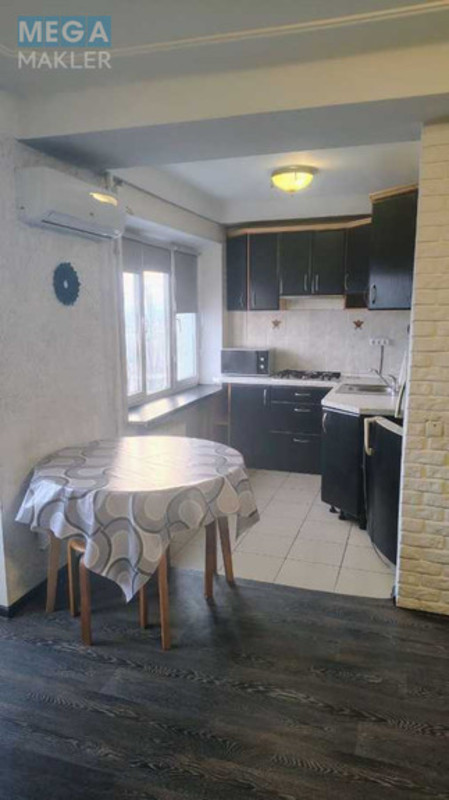 Оренда 1 кімнатної квартири, <a class="location-link" href="/kiev/" title="Недвижимость Київ">Київ</a>, <a class="location-link" href="/kiev/dneprovskij/" title="Недвижимость Дніпровський район">Дніпровський р-н</a>, Ентузіастів вул., 3 (изображение 3)