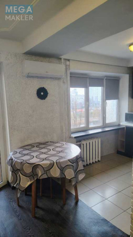 Оренда 1 кімнатної квартири, <a class="location-link" href="/kiev/" title="Недвижимость Київ">Київ</a>, <a class="location-link" href="/kiev/dneprovskij/" title="Недвижимость Дніпровський район">Дніпровський р-н</a>, Ентузіастів вул., 3 (изображение 4)