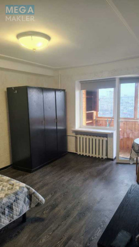 Оренда 1 кімнатної квартири, <a class="location-link" href="/kiev/" title="Недвижимость Київ">Київ</a>, <a class="location-link" href="/kiev/dneprovskij/" title="Недвижимость Дніпровський район">Дніпровський р-н</a>, Ентузіастів вул., 3 (изображение 7)