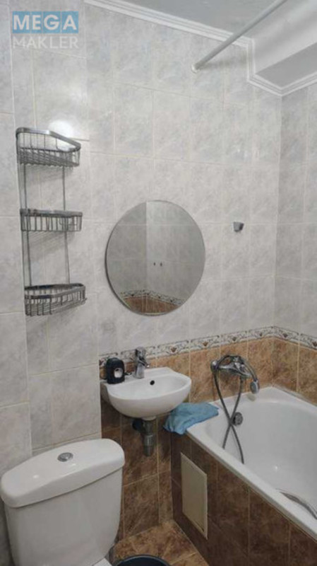 Оренда 1 кімнатної квартири, <a class="location-link" href="/kiev/" title="Недвижимость Київ">Київ</a>, <a class="location-link" href="/kiev/dneprovskij/" title="Недвижимость Дніпровський район">Дніпровський р-н</a>, Ентузіастів вул., 3 (изображение 9)