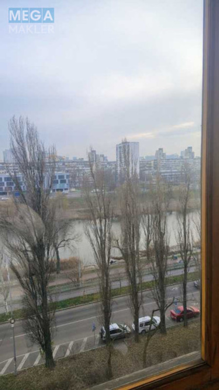 Оренда 1 кімнатної квартири, <a class="location-link" href="/kiev/" title="Недвижимость Київ">Київ</a>, <a class="location-link" href="/kiev/dneprovskij/" title="Недвижимость Дніпровський район">Дніпровський р-н</a>, Ентузіастів вул., 3 (изображение 11)