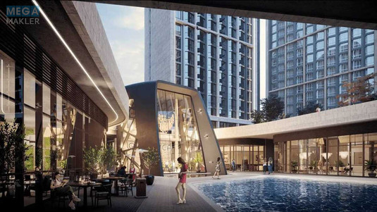 Продаж 2 кімнатної квартири (76/33/18), 15 пов. 25 пов. будинку, <a class="location-link" href="/kiev/" title="Недвижимость Київ">Київ</a>, <a class="location-link" href="/kiev/shevchenkovskij/" title="Недвижимость Шевченківський район">Шевченківський р-н</a>, Дегтярівська вул., 25е (изображение 3)