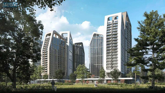 Продаж 2 кімнатної квартири (76/33/18), 15 пов. 25 пов. будинку, <a class="location-link" href="/kiev/" title="Недвижимость Київ">Київ</a>, <a class="location-link" href="/kiev/shevchenkovskij/" title="Недвижимость Шевченківський район">Шевченківський р-н</a>, Дегтярівська вул., 25е (изображение 9)