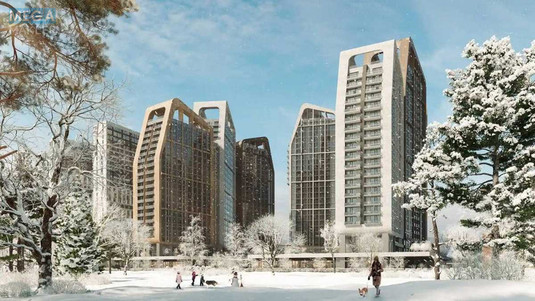 Продаж 2 кімнатної квартири (76/33/18), 15 пов. 25 пов. будинку, <a class="location-link" href="/kiev/" title="Недвижимость Київ">Київ</a>, <a class="location-link" href="/kiev/shevchenkovskij/" title="Недвижимость Шевченківський район">Шевченківський р-н</a>, Дегтярівська вул., 25е (изображение 10)