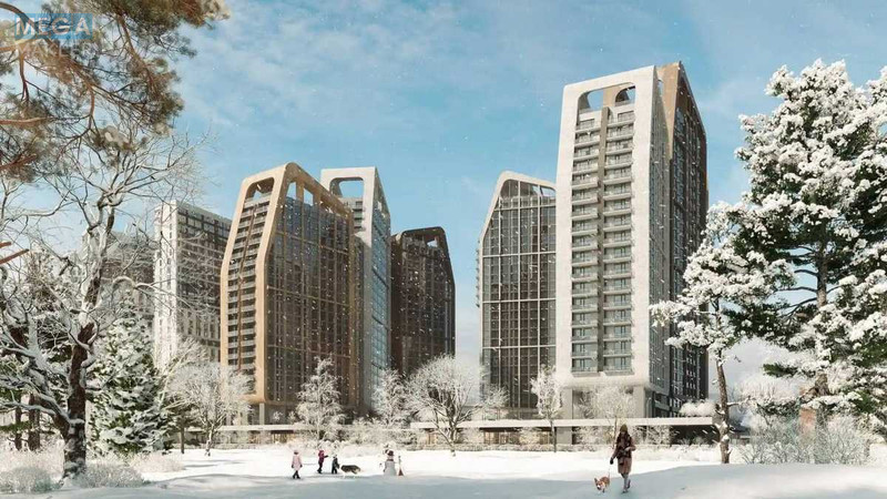 Продаж 2 кімнатної квартири (76/33/18), 15 пов. 25 пов. будинку, <a class="location-link" href="/kiev/" title="Недвижимость Київ">Київ</a>, <a class="location-link" href="/kiev/shevchenkovskij/" title="Недвижимость Шевченківський район">Шевченківський р-н</a>, Дегтярівська вул., 25е (изображение 10)