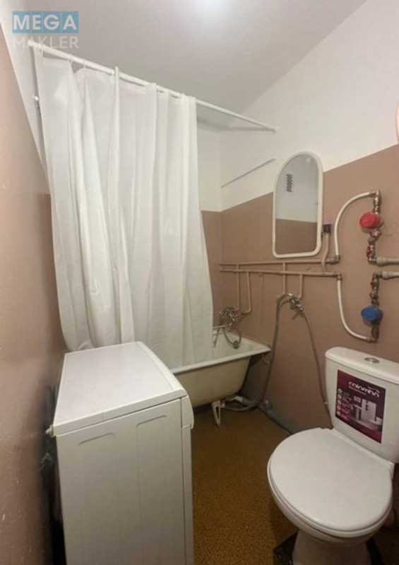 Оренда 2 кімнатної квартири, <a class="location-link" href="/kiev/" title="Недвижимость Київ">Київ</a>, <a class="location-link" href="/kiev/solomenskij/" title="Недвижимость Солом'янський район">Солом'янський р-н</a>, Вацлава Гавела бульв., 81 (изображение 4)