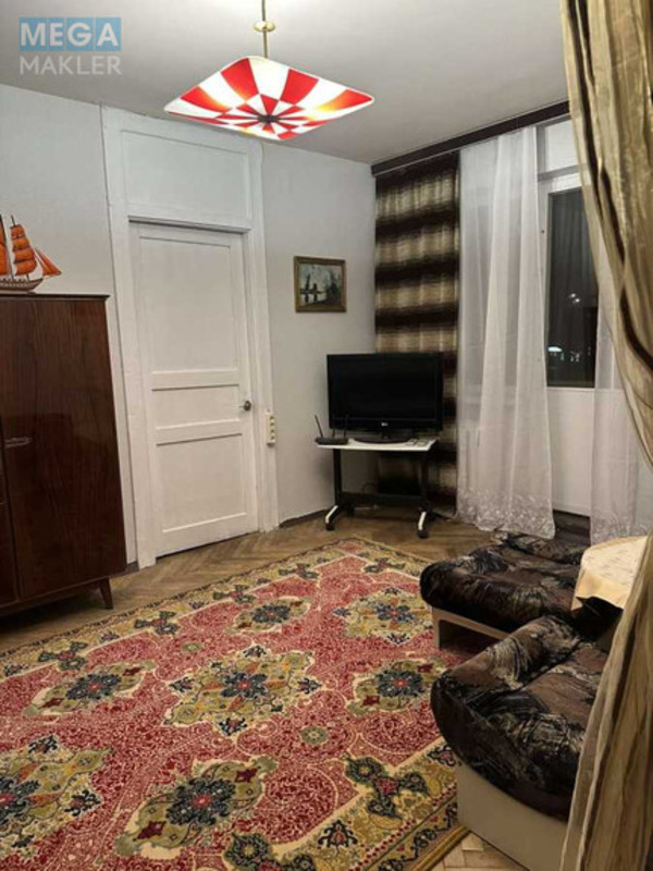 Оренда 2 кімнатної квартири, <a class="location-link" href="/kiev/" title="Недвижимость Київ">Київ</a>, <a class="location-link" href="/kiev/solomenskij/" title="Недвижимость Солом'янський район">Солом'янський р-н</a>, Вацлава Гавела бульв., 81 (изображение 7)