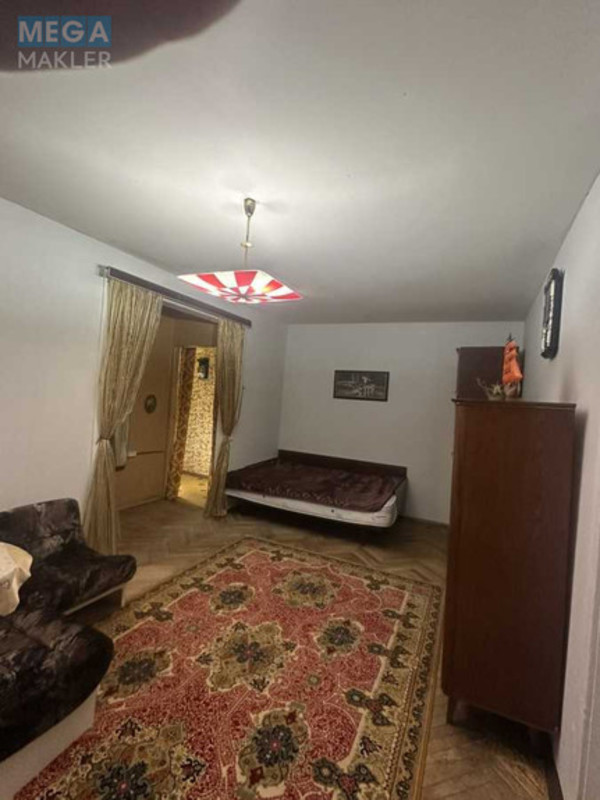 Оренда 2 кімнатної квартири, <a class="location-link" href="/kiev/" title="Недвижимость Київ">Київ</a>, <a class="location-link" href="/kiev/solomenskij/" title="Недвижимость Солом'янський район">Солом'янський р-н</a>, Вацлава Гавела бульв., 81 (изображение 9)