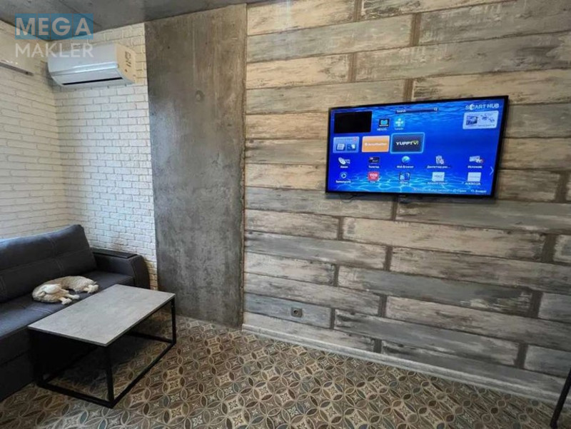 Оренда 1 кімнатної квартири, люкс, <a class="location-link" href="/kiev/" title="Недвижимость Київ">Київ</a>, <a class="location-link" href="/kiev/dneprovskij/" title="Недвижимость Дніпровський район">Дніпровський р-н</a>, пр. Соборності 17к2, ЖК Комфорт Таун ( <img src="https://megamakler.com.ua/metro/ff0000.gif" alt="" class="metro" /> м. Левобережная, 20 хв. ) (изображение 4)