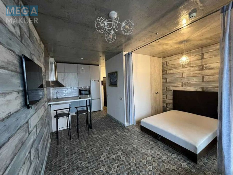 Оренда 1 кімнатної квартири, люкс, <a class="location-link" href="/kiev/" title="Недвижимость Київ">Київ</a>, <a class="location-link" href="/kiev/dneprovskij/" title="Недвижимость Дніпровський район">Дніпровський р-н</a>, пр. Соборності 17к2, ЖК Комфорт Таун ( <img src="https://megamakler.com.ua/metro/ff0000.gif" alt="" class="metro" /> м. Левобережная, 20 хв. ) (изображение 6)