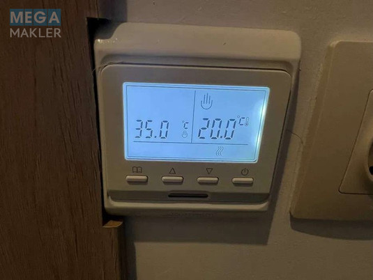 Оренда 1 кімнатної квартири, люкс, <a class="location-link" href="/kiev/" title="Недвижимость Київ">Київ</a>, <a class="location-link" href="/kiev/dneprovskij/" title="Недвижимость Дніпровський район">Дніпровський р-н</a>, пр. Соборності 17к2, ЖК Комфорт Таун ( <img src="https://megamakler.com.ua/metro/ff0000.gif" alt="" class="metro" /> м. Левобережная, 20 хв. ) (изображение 11)