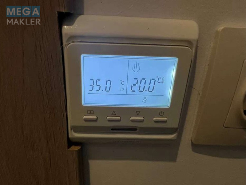 Оренда 1 кімнатної квартири, люкс, <a class="location-link" href="/kiev/" title="Недвижимость Київ">Київ</a>, <a class="location-link" href="/kiev/dneprovskij/" title="Недвижимость Дніпровський район">Дніпровський р-н</a>, пр. Соборності 17к2, ЖК Комфорт Таун ( <img src="https://megamakler.com.ua/metro/ff0000.gif" alt="" class="metro" /> м. Левобережная, 20 хв. ) (изображение 11)