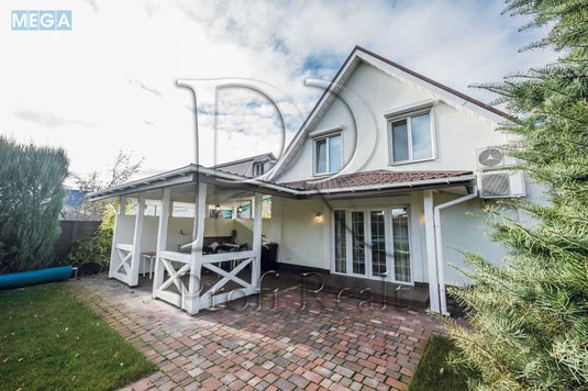 Продаж дома, 2&nbsp;поверху, 150&nbsp;кв.м, 3&nbsp;кімнати, ділянка 9&nbsp;соток, <a class="location-link" href="/romankov/" title="Недвижимость Романків">Романків</a>, СТ Росинка (изображение 4)