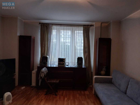 Оренда 1 кімнатної квартири, <a class="location-link" href="/kiev/" title="Недвижимость Київ">Київ</a>, <a class="location-link" href="/kiev/obolonskij/" title="Недвижимость Оболонський район">Оболонський р-н</a>, Макеевская ул., 8 (изображение 6)