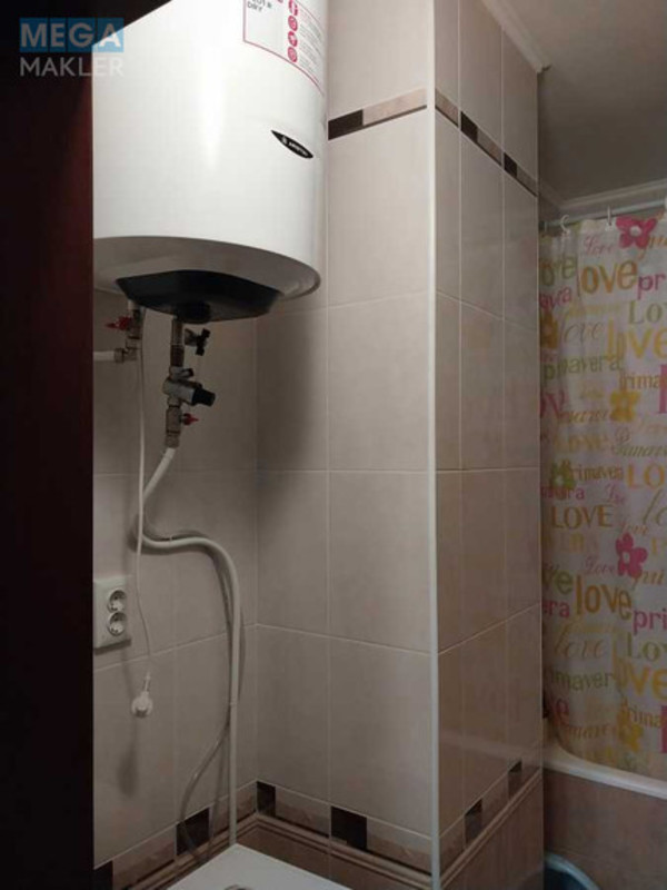 Оренда 1 кімнатної квартири, <a class="location-link" href="/kiev/" title="Недвижимость Київ">Київ</a>, <a class="location-link" href="/kiev/obolonskij/" title="Недвижимость Оболонський район">Оболонський р-н</a>, Макеевская ул., 8 (изображение 11)