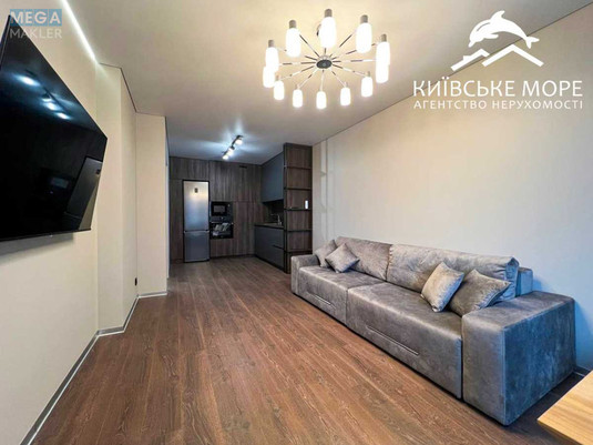 Оренда 1 кімнатної квартири, <a class="location-link" href="/kiev/" title="Недвижимость Київ">Київ</a>, <a class="location-link" href="/kiev/dneprovskij/" title="Недвижимость Дніпровський район">Дніпровський р-н</a>, Князя Романа Мстиславича вул., 22 (изображение 3)