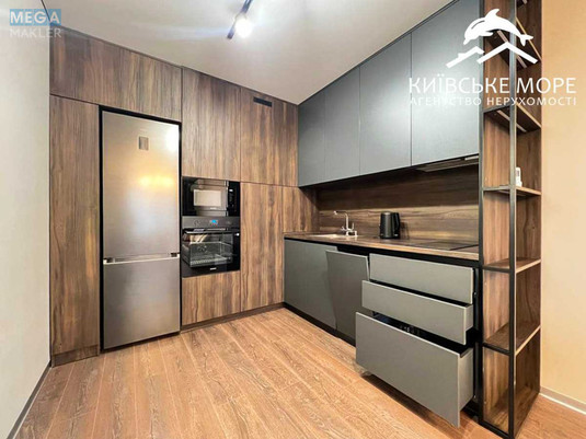 Оренда 1 кімнатної квартири, <a class="location-link" href="/kiev/" title="Недвижимость Київ">Київ</a>, <a class="location-link" href="/kiev/dneprovskij/" title="Недвижимость Дніпровський район">Дніпровський р-н</a>, Князя Романа Мстиславича вул., 22 (изображение 4)