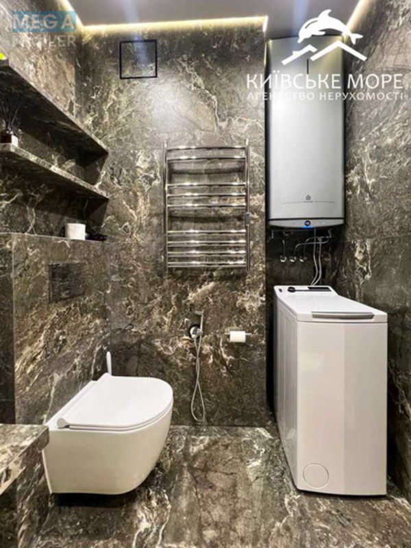 Оренда 1 кімнатної квартири, <a class="location-link" href="/kiev/" title="Недвижимость Київ">Київ</a>, <a class="location-link" href="/kiev/dneprovskij/" title="Недвижимость Дніпровський район">Дніпровський р-н</a>, Князя Романа Мстиславича вул., 22 (изображение 9)