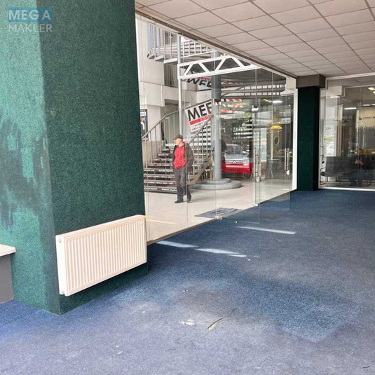 Оренда окремої будівлі/побудови, 50&nbsp;кв.м, <a class="location-link" href="/kiev/" title="Недвижимость Київ">Київ</a>, <a class="location-link" href="/kiev/obolonskij/" title="Недвижимость Оболонський район">Оболонський р-н</a>, Московський просп., 8 (изображение 8)