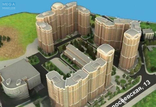 Продаж комерційної нерухомості, 21&nbsp;кв.м, <a class="location-link" href="/kiev/" title="Недвижимость Київ">Київ</a>, <a class="location-link" href="/kiev/goloseevskij/" title="Недвижимость Голосіївський район">Голосіївський р-н</a>, Голосіївська вул., 13В (изображение 3)