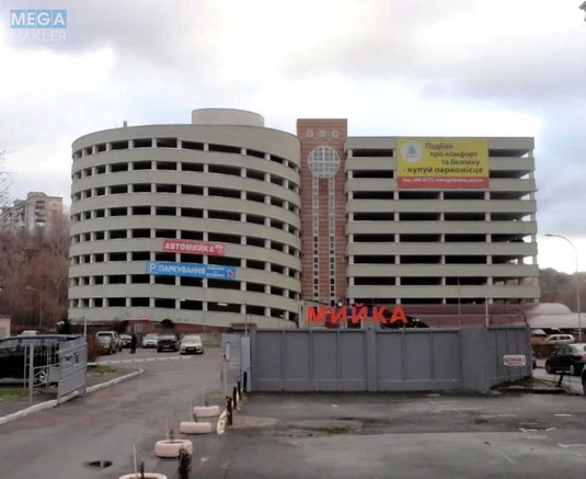 Продаж комерційної нерухомості, 21&nbsp;кв.м, <a class="location-link" href="/kiev/" title="Недвижимость Київ">Київ</a>, <a class="location-link" href="/kiev/goloseevskij/" title="Недвижимость Голосіївський район">Голосіївський р-н</a>, Голосіївська вул., 13В (изображение 4)