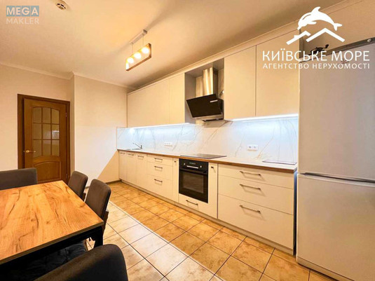 Оренда 3 кімнатної квартири, <a class="location-link" href="/kiev/" title="Недвижимость Київ">Київ</a>, <a class="location-link" href="/kiev/dneprovskij/" title="Недвижимость Дніпровський район">Дніпровський р-н</a>, Воскресенська вул., 12А (изображение 3)