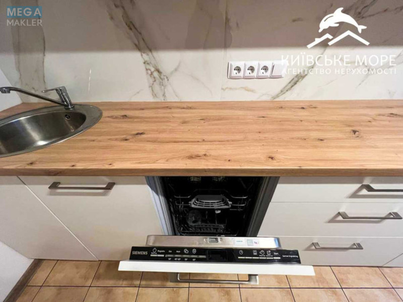 Оренда 3 кімнатної квартири, <a class="location-link" href="/kiev/" title="Недвижимость Київ">Київ</a>, <a class="location-link" href="/kiev/dneprovskij/" title="Недвижимость Дніпровський район">Дніпровський р-н</a>, Воскресенська вул., 12А (изображение 4)