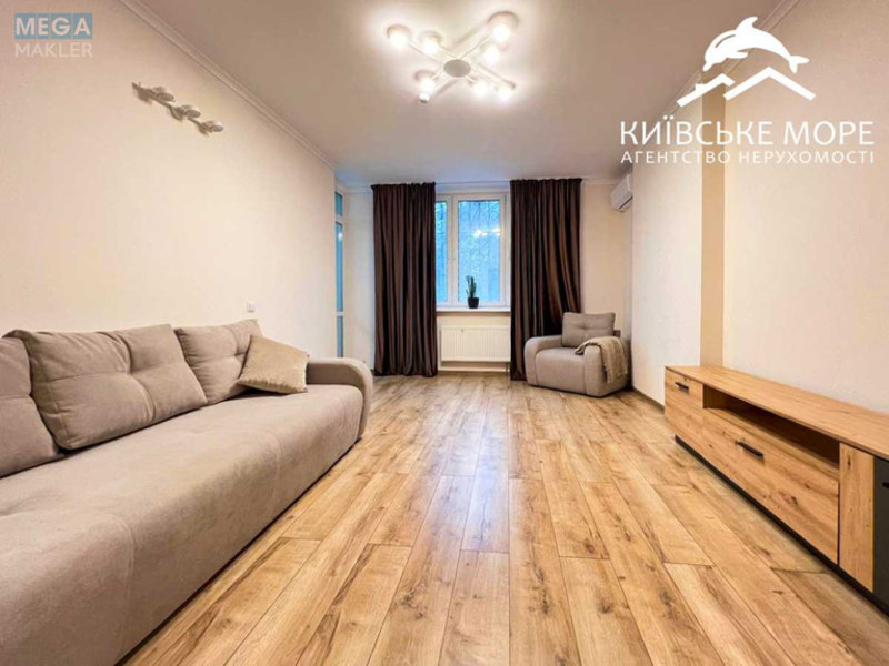 Оренда 3 кімнатної квартири, <a class="location-link" href="/kiev/" title="Недвижимость Київ">Київ</a>, <a class="location-link" href="/kiev/dneprovskij/" title="Недвижимость Дніпровський район">Дніпровський р-н</a>, Воскресенська вул., 12А (изображение 7)