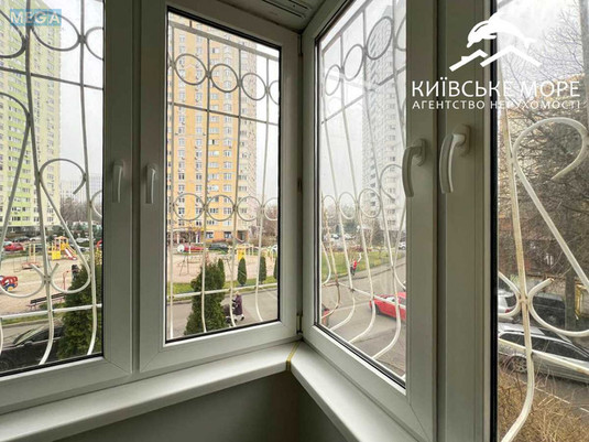 Оренда 3 кімнатної квартири, <a class="location-link" href="/kiev/" title="Недвижимость Київ">Київ</a>, <a class="location-link" href="/kiev/dneprovskij/" title="Недвижимость Дніпровський район">Дніпровський р-н</a>, Воскресенська вул., 12А (изображение 9)