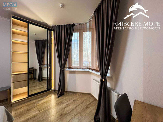 Оренда 3 кімнатної квартири, <a class="location-link" href="/kiev/" title="Недвижимость Київ">Київ</a>, <a class="location-link" href="/kiev/dneprovskij/" title="Недвижимость Дніпровський район">Дніпровський р-н</a>, Воскресенська вул., 12А (изображение 12)