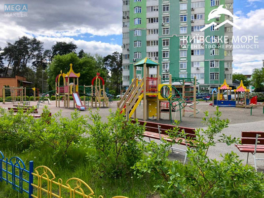 Оренда 3 кімнатної квартири, <a class="location-link" href="/kiev/" title="Недвижимость Київ">Київ</a>, <a class="location-link" href="/kiev/dneprovskij/" title="Недвижимость Дніпровський район">Дніпровський р-н</a>, Воскресенська вул., 12А (изображение 20)