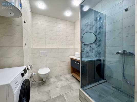 Продаж 1 кімнатної квартири (49/19/17), 23 пов. 25 пов. будинку, <a class="location-link" href="/kiev/" title="Недвижимость Київ">Київ</a>, <a class="location-link" href="/kiev/svyatoshinskij/" title="Недвижимость Святошинський район">Святошинський р-н</a>, Обухівська вул., 139 (изображение 8)