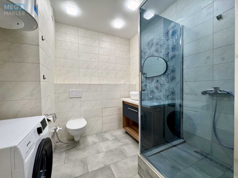 Продаж 1 кімнатної квартири (49/19/17), 23 пов. 25 пов. будинку, <a class="location-link" href="/kiev/" title="Недвижимость Київ">Київ</a>, <a class="location-link" href="/kiev/svyatoshinskij/" title="Недвижимость Святошинський район">Святошинський р-н</a>, Обухівська вул., 139 (изображение 8)