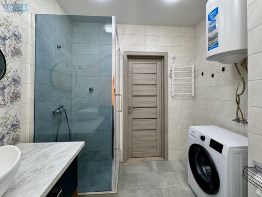 Продаж 1 кімнатної квартири (49/19/17), 23 пов. 25 пов. будинку, <a class="location-link" href="/kiev/" title="Недвижимость Київ">Київ</a>, <a class="location-link" href="/kiev/svyatoshinskij/" title="Недвижимость Святошинський район">Святошинський р-н</a>, Обухівська вул., 139 (изображение 10)