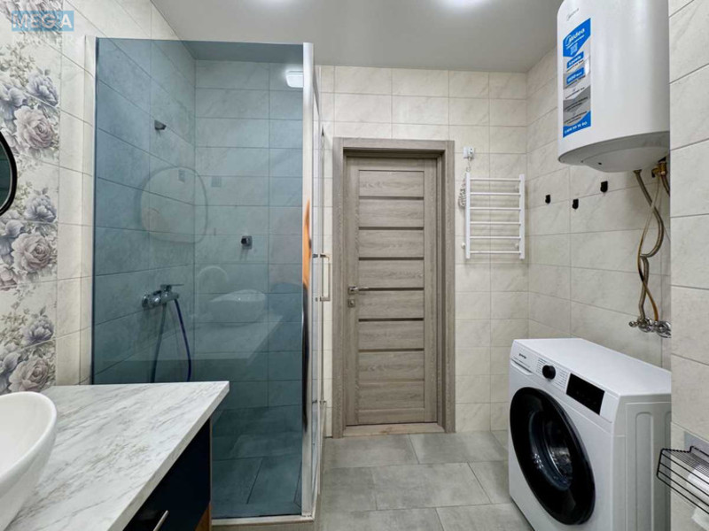 Продаж 1 кімнатної квартири (49/19/17), 23 пов. 25 пов. будинку, <a class="location-link" href="/kiev/" title="Недвижимость Київ">Київ</a>, <a class="location-link" href="/kiev/svyatoshinskij/" title="Недвижимость Святошинський район">Святошинський р-н</a>, Обухівська вул., 139 (изображение 10)