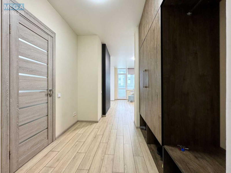 Продаж 1 кімнатної квартири (49/19/17), 23 пов. 25 пов. будинку, <a class="location-link" href="/kiev/" title="Недвижимость Київ">Київ</a>, <a class="location-link" href="/kiev/svyatoshinskij/" title="Недвижимость Святошинський район">Святошинський р-н</a>, Обухівська вул., 139 (изображение 11)