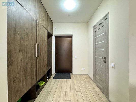 Продаж 1 кімнатної квартири (49/19/17), 23 пов. 25 пов. будинку, <a class="location-link" href="/kiev/" title="Недвижимость Київ">Київ</a>, <a class="location-link" href="/kiev/svyatoshinskij/" title="Недвижимость Святошинський район">Святошинський р-н</a>, Обухівська вул., 139 (изображение 12)