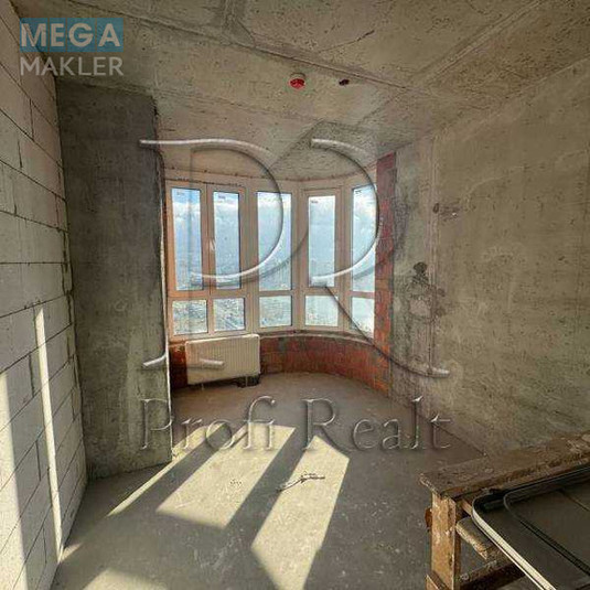 Продаж 1 кімнатної квартири (37/14/11), 26 пов. 28 пов. будинку, <a class="location-link" href="/kiev/" title="Недвижимость Київ">Київ</a>, <a class="location-link" href="/kiev/darnickij/" title="Недвижимость Дарницький район">Дарницький р-н</a>, Дніпровська набережна, 17к (изображение 4)