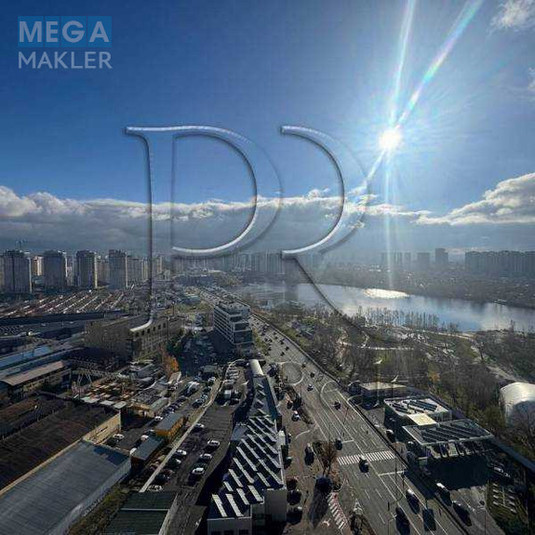 Продаж 1 кімнатної квартири (37/14/11), 26 пов. 28 пов. будинку, <a class="location-link" href="/kiev/" title="Недвижимость Київ">Київ</a>, <a class="location-link" href="/kiev/darnickij/" title="Недвижимость Дарницький район">Дарницький р-н</a>, Дніпровська набережна, 17к (изображение 5)