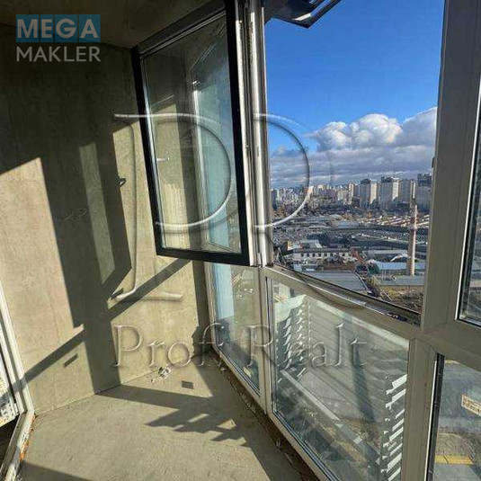 Продаж 1 кімнатної квартири (37/14/11), 26 пов. 28 пов. будинку, <a class="location-link" href="/kiev/" title="Недвижимость Київ">Київ</a>, <a class="location-link" href="/kiev/darnickij/" title="Недвижимость Дарницький район">Дарницький р-н</a>, Дніпровська набережна, 17к (изображение 11)