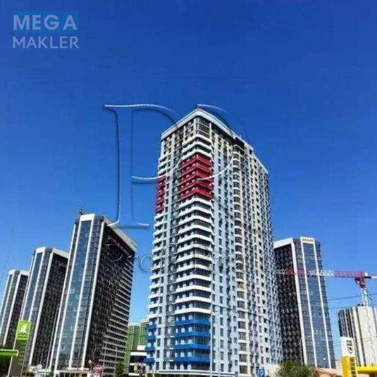 Продаж 1 кімнатної квартири (37/14/11), 26 пов. 28 пов. будинку, <a class="location-link" href="/kiev/" title="Недвижимость Київ">Київ</a>, <a class="location-link" href="/kiev/darnickij/" title="Недвижимость Дарницький район">Дарницький р-н</a>, Дніпровська набережна, 17к (изображение 14)