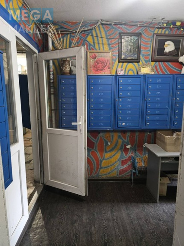 Продаж 1 кімнатної квартири (36/16/9), 4 пов. 16 пов. будинку, <a class="location-link" href="/kiev/" title="Недвижимость Київ">Київ</a>, <a class="location-link" href="/kiev/obolonskij/" title="Недвижимость Оболонський район">Оболонський р-н</a>, Зої Гайдай ( <img src="https://megamakler.com.ua/metro/0000ff.gif" alt="" class="metro" /> м. Минская, 10 ) (изображение 5)